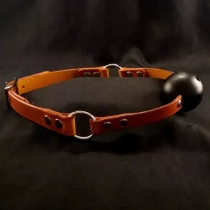 Baillon-boule / Gagball