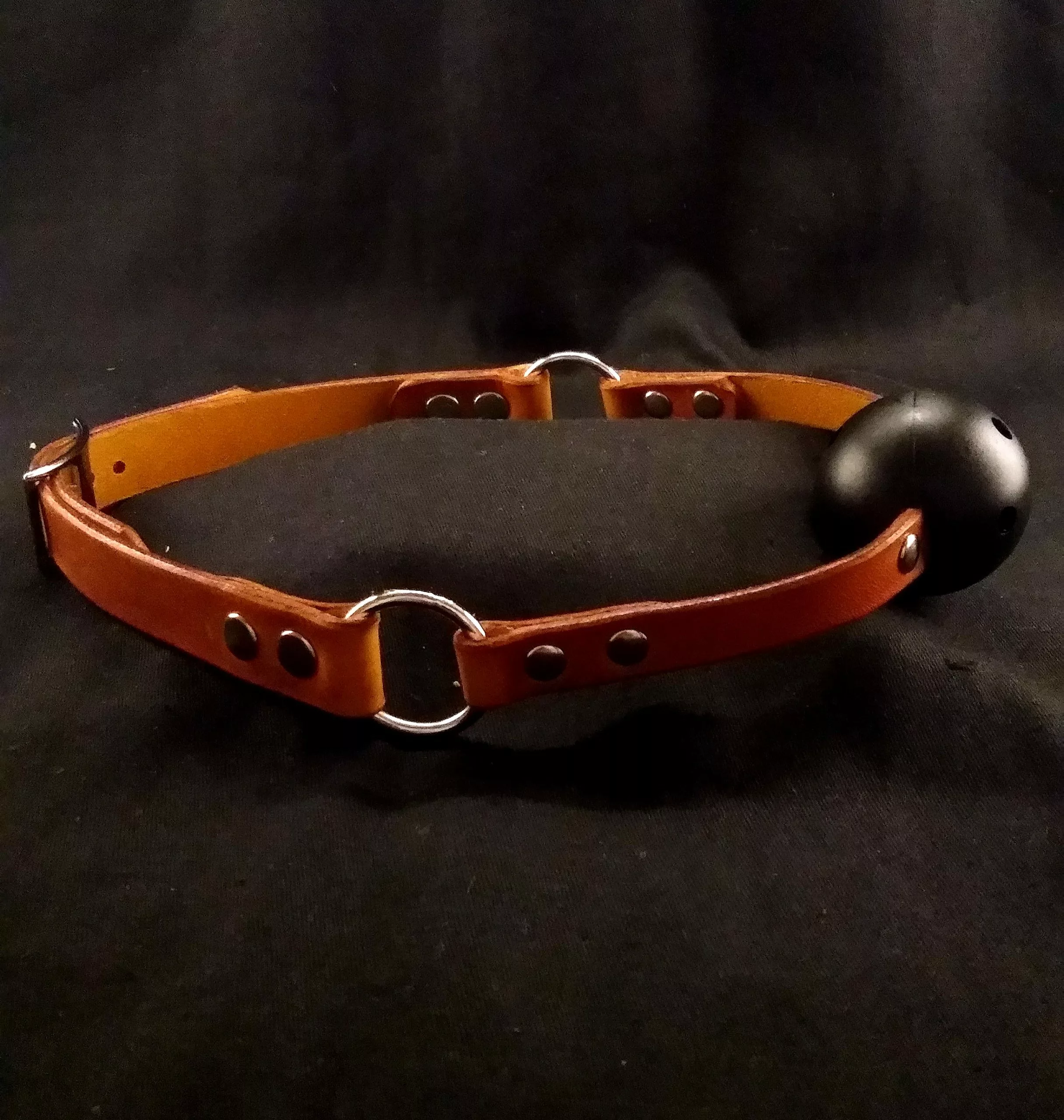 Baillon-boule / Gagball