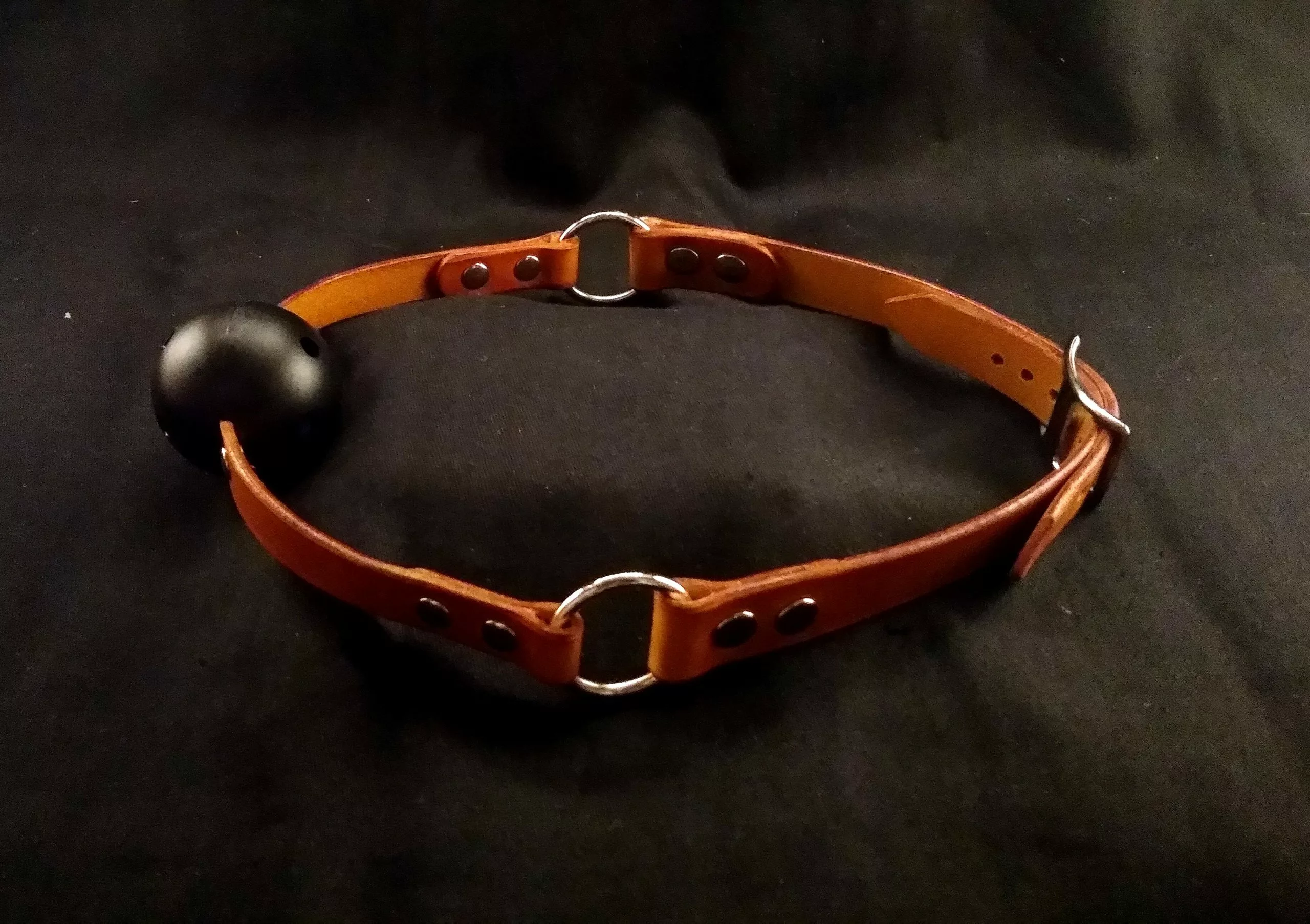 Baillon-boule / Gagball – Image 4