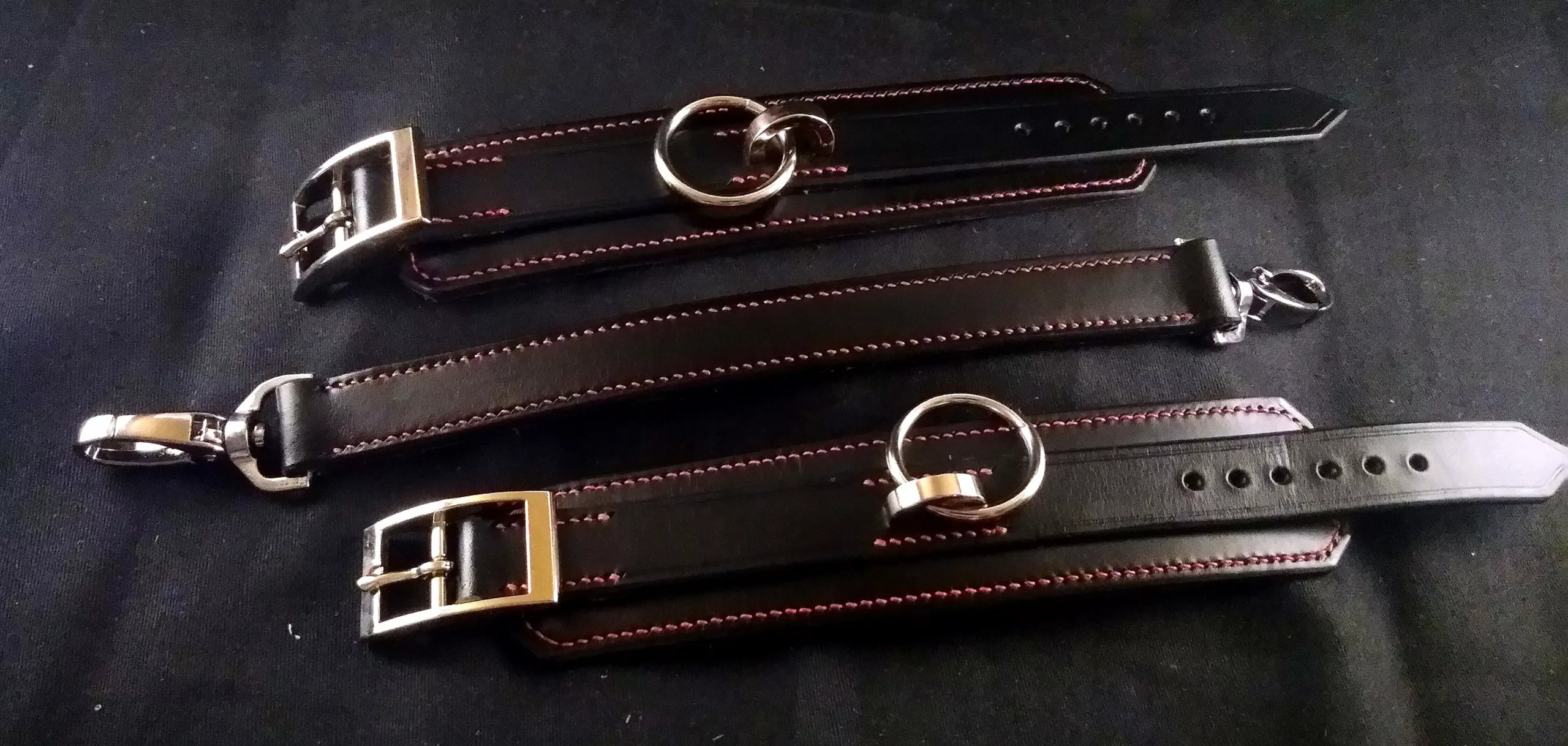 Menottes Bdsm – Image 2