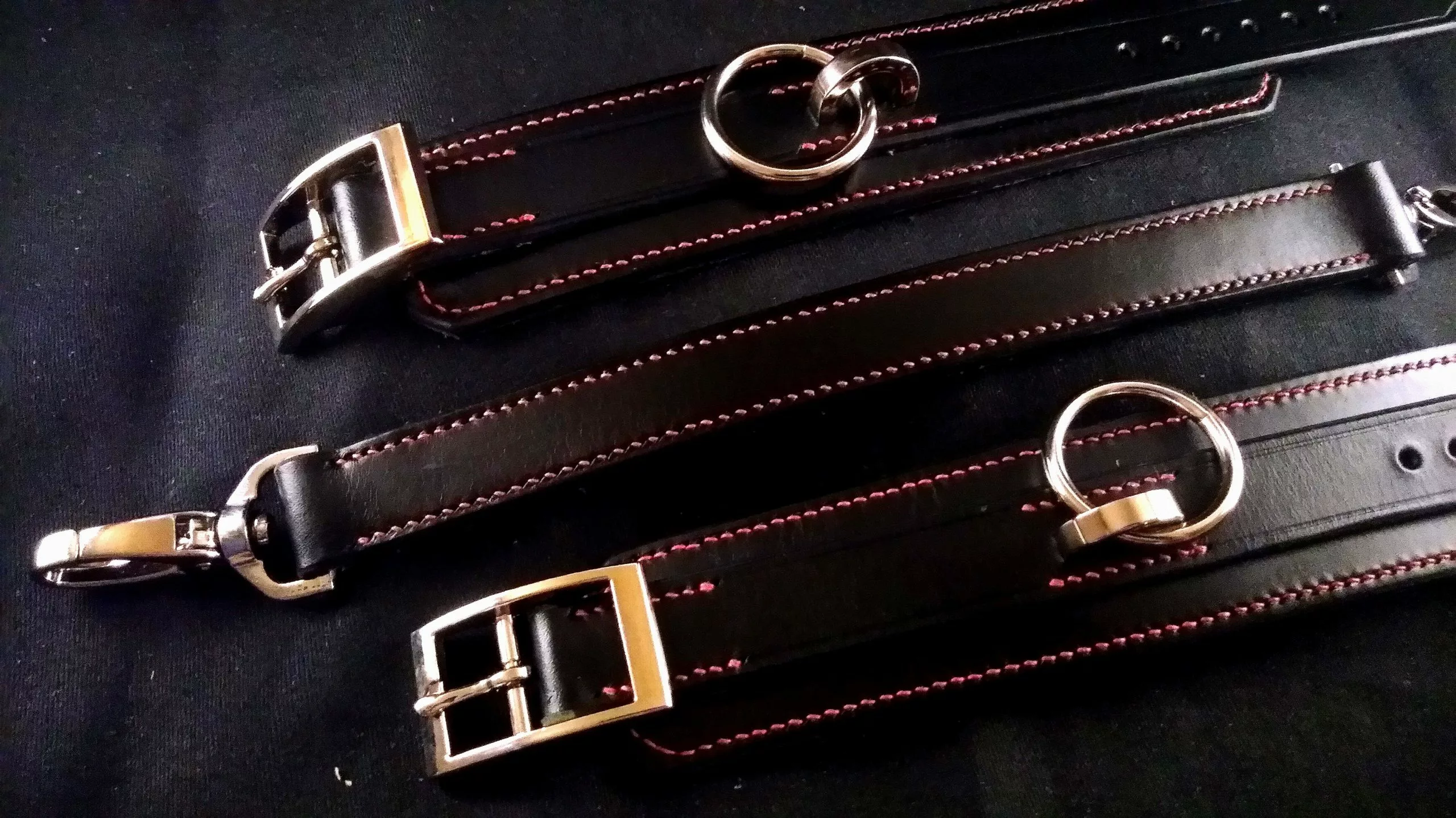 Menottes Bdsm – Image 3