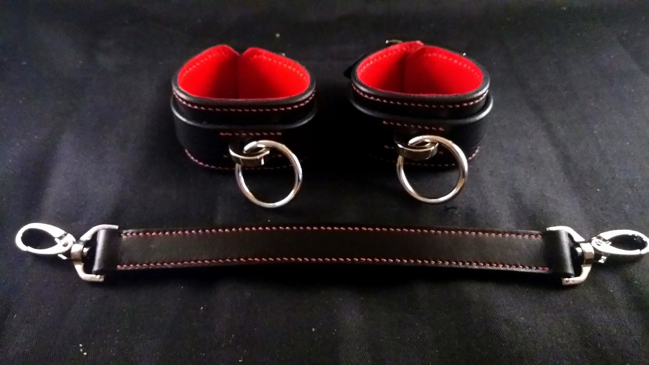 Menottes Bdsm – Image 4