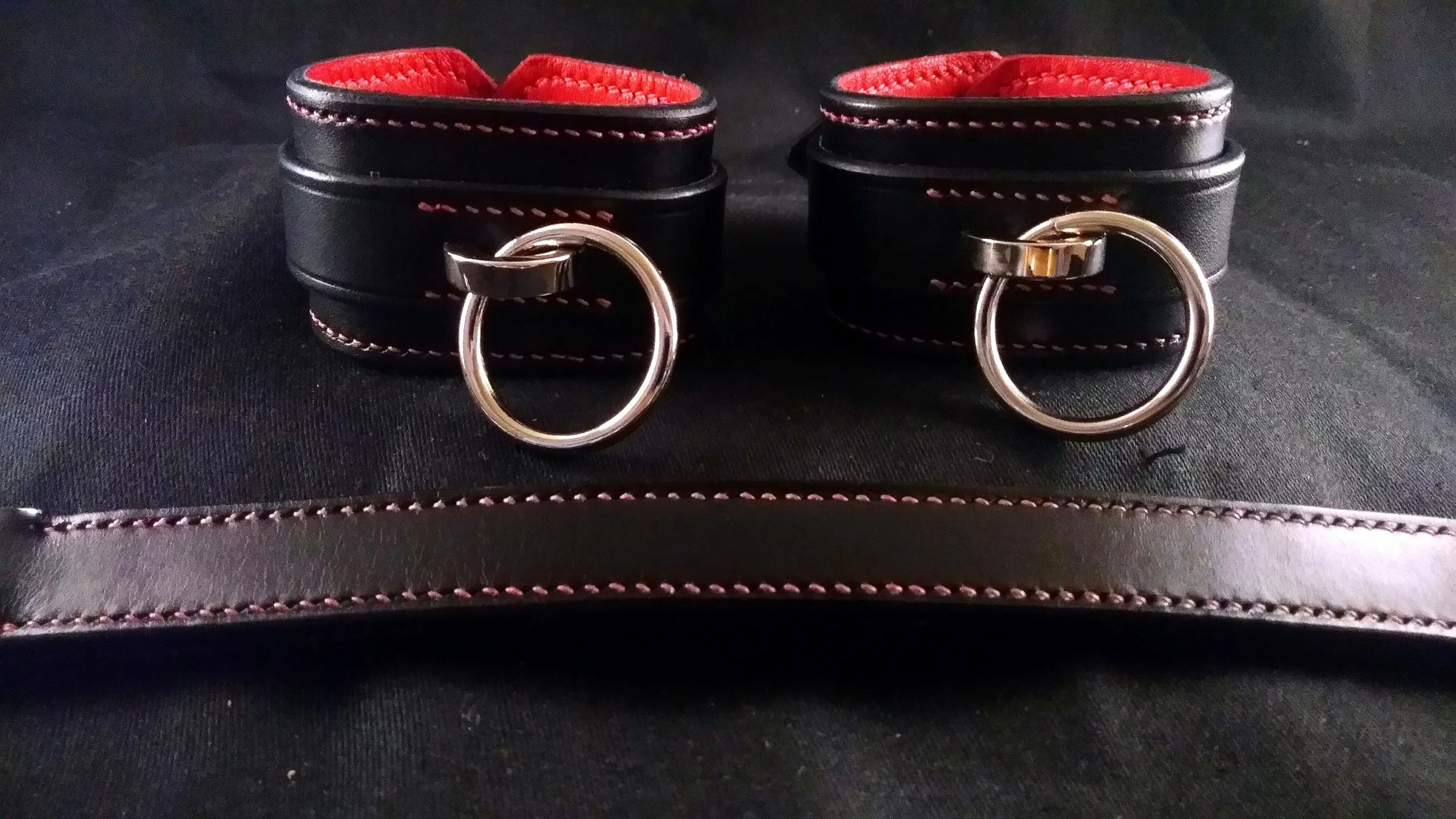 Menottes Bdsm – Image 5