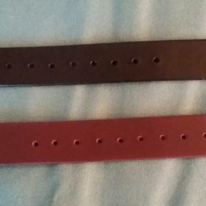 Ceinture avec petite couture – Image 5