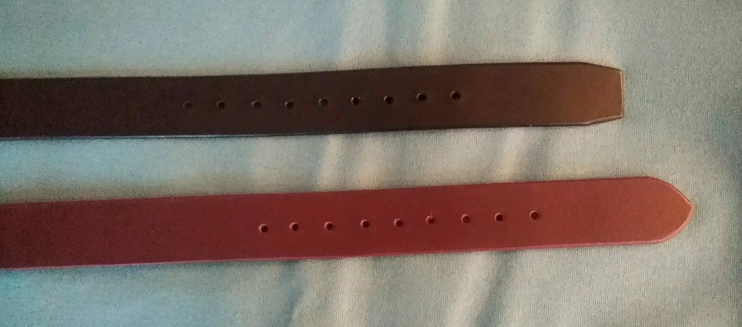 Ceinture avec petite couture – Image 5