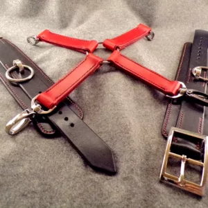 Liens de chevilles / anklecuffs