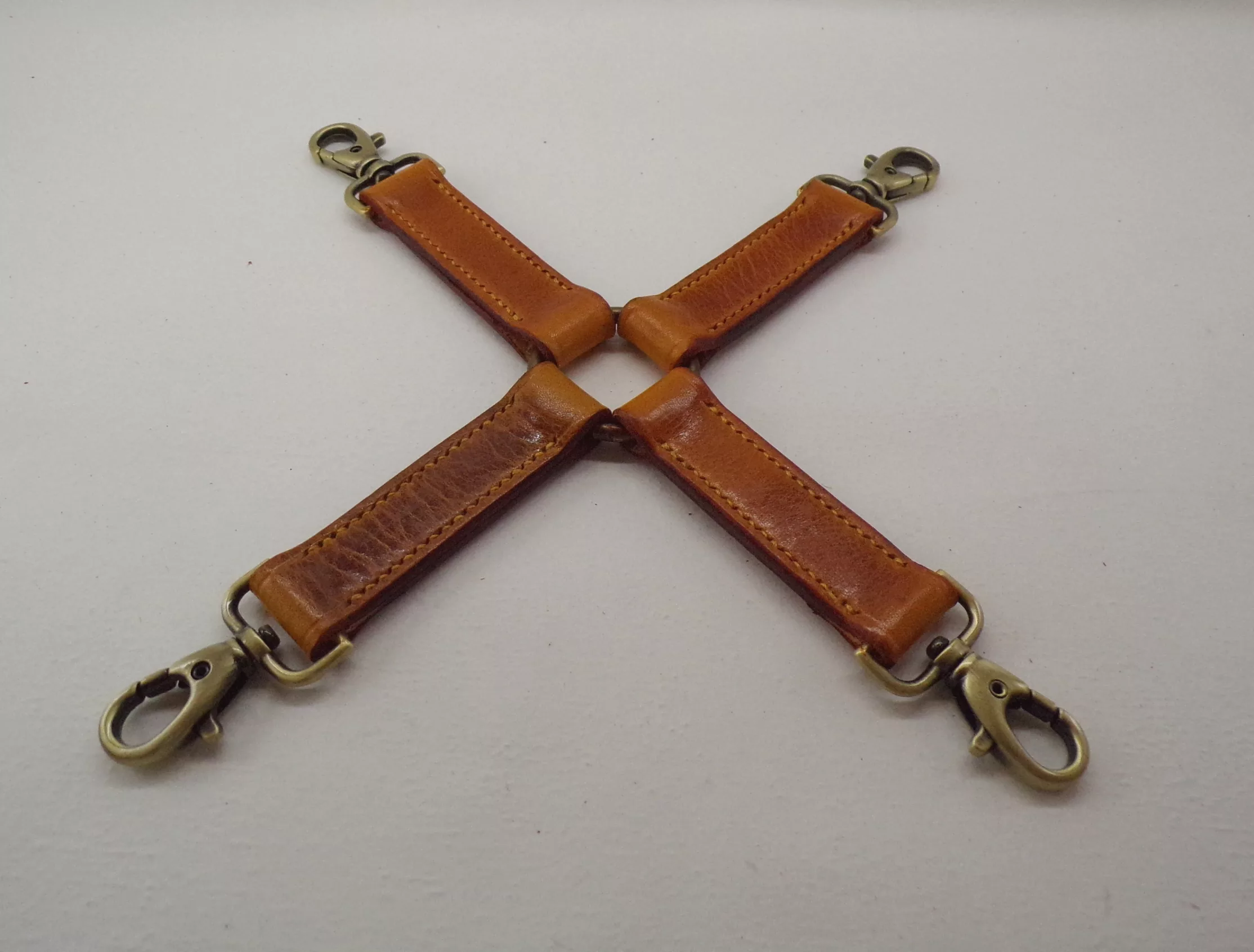 Ensemble liens Bdsm - Menottes – Image 5