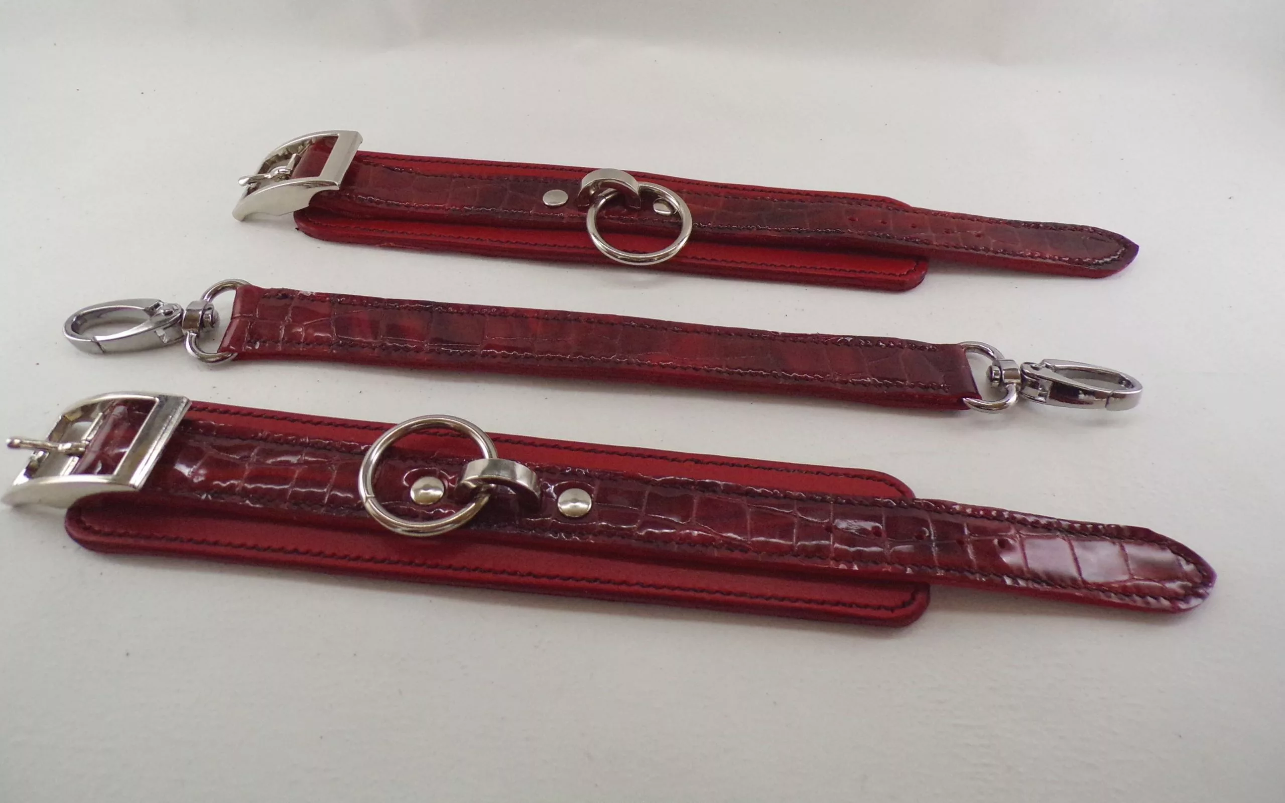 Menottes Bdsm – Image 2