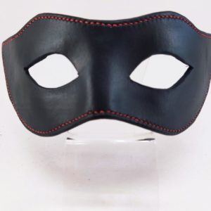 Masque cuir - Eyemask