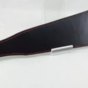 Paddle cuir