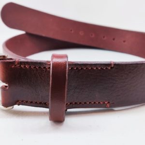 Ceinture avec petite couture – Image 3