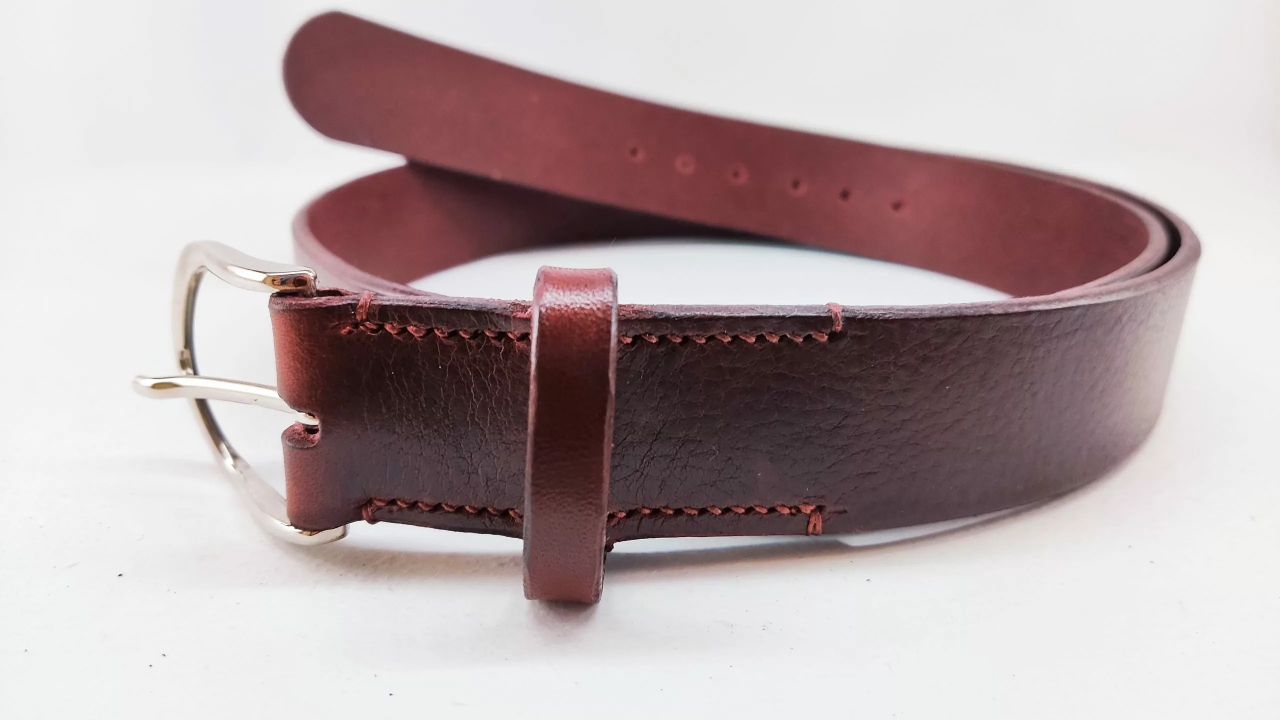 Ceinture avec petite couture – Image 3