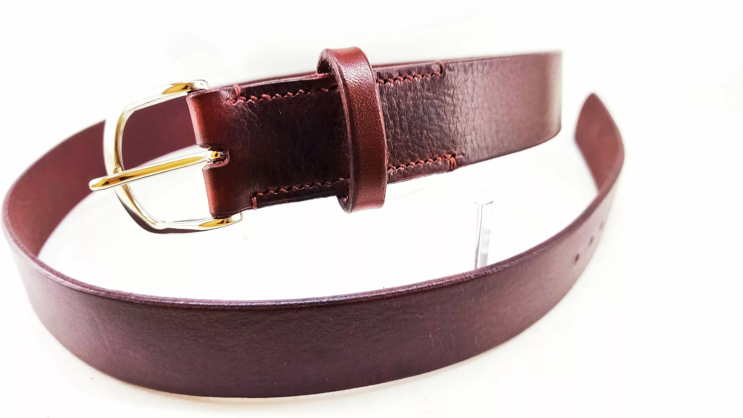 Ceinture avec petite couture – Image 2