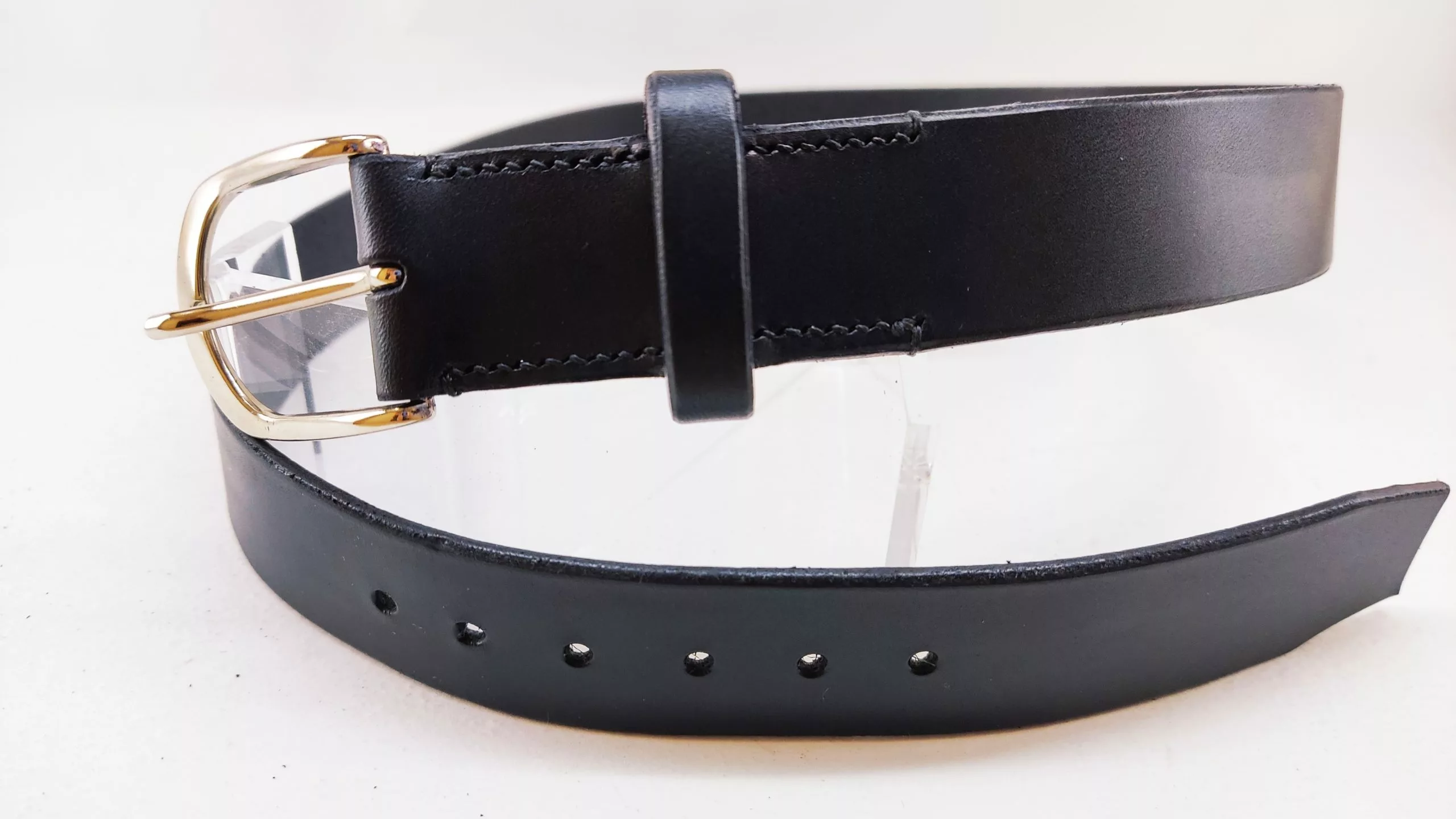 Ceinture avec petite couture – Image 4