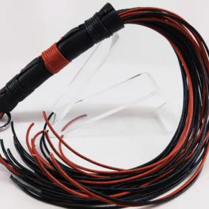 Flogger/Martinet - 30 brins