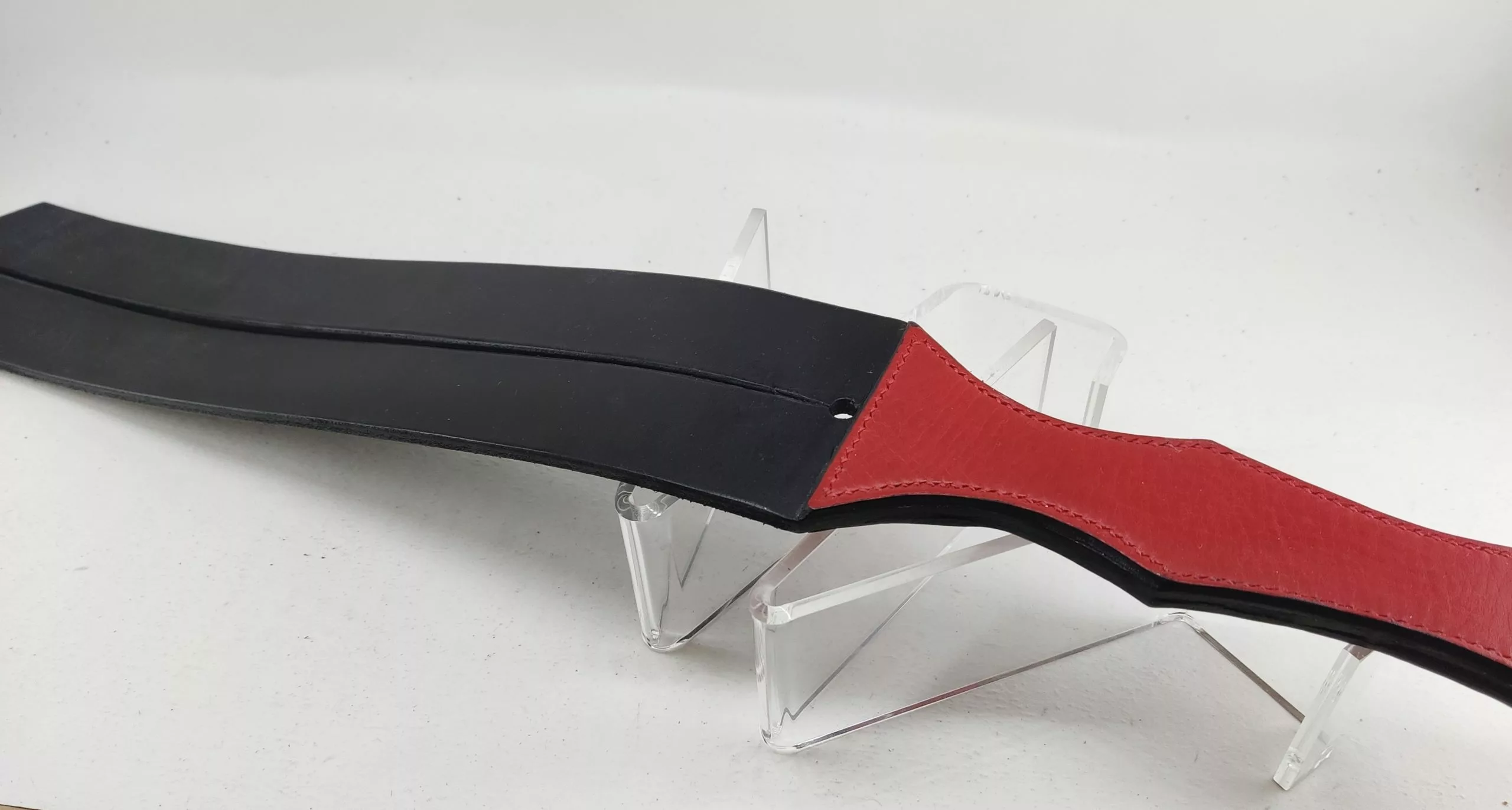 Slapper/Tawse Bdsm – Image 5