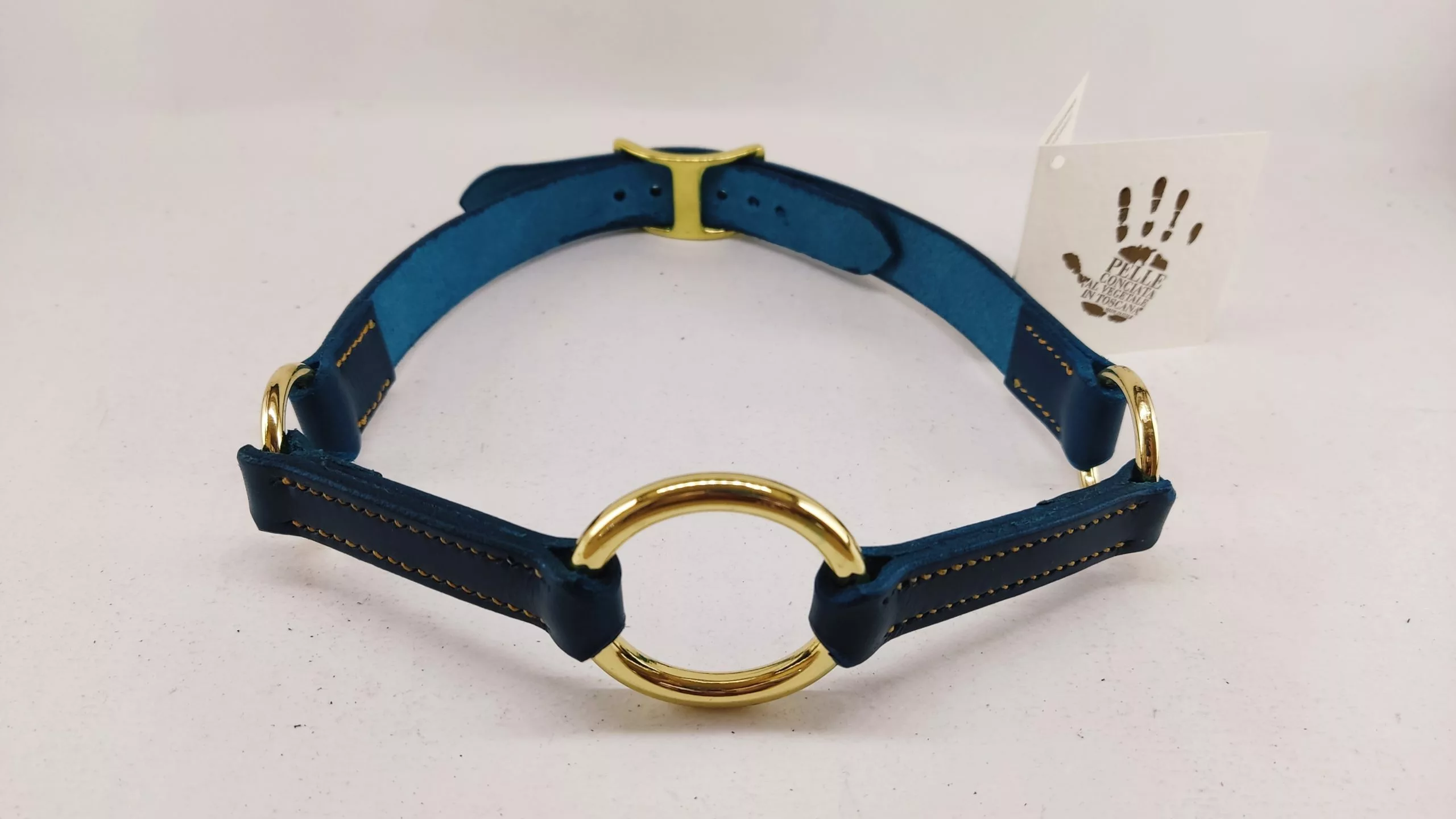 Baillon anneau / Ring gag – Image 2