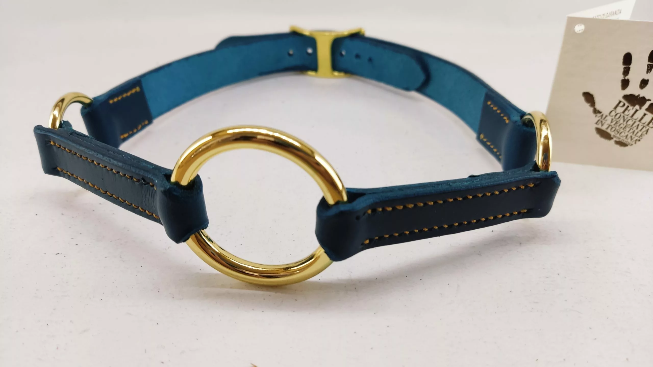 Baillon anneau / Ring gag