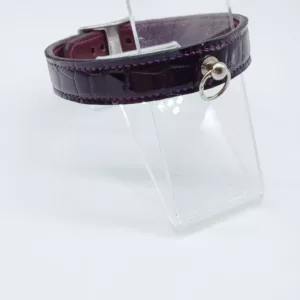 Collier de jour / Day collar