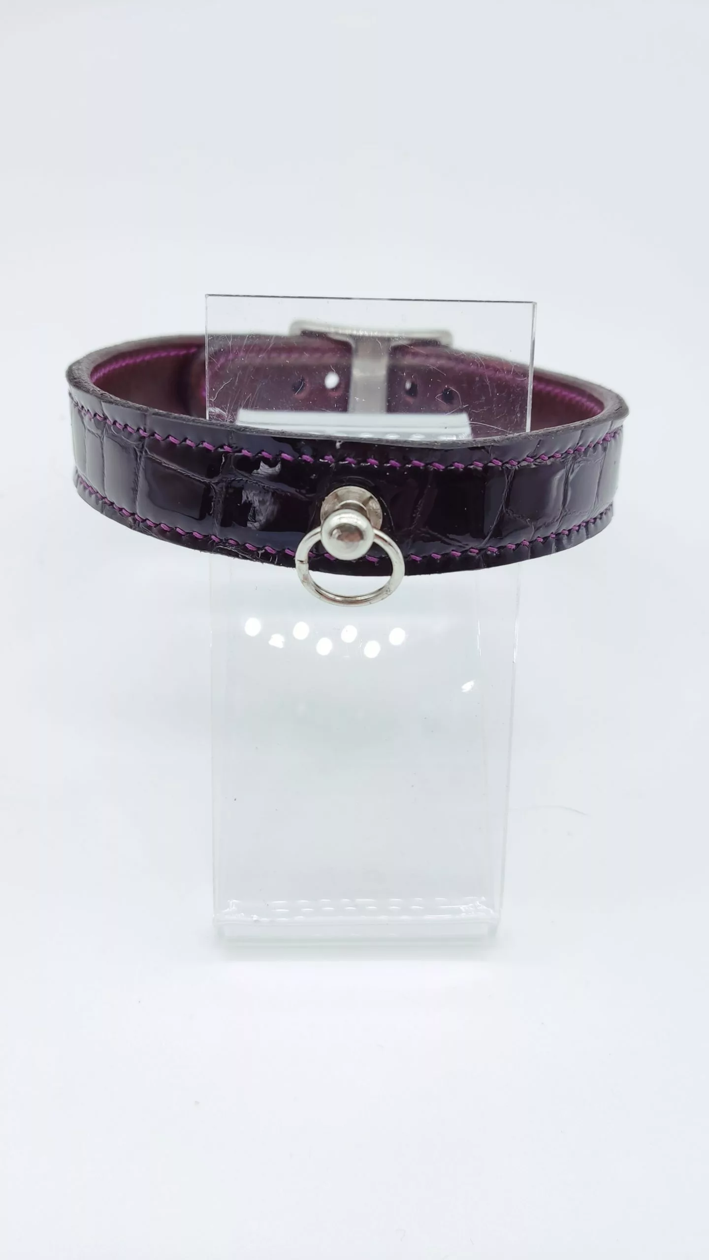 Collier de jour / Day collar – Image 2