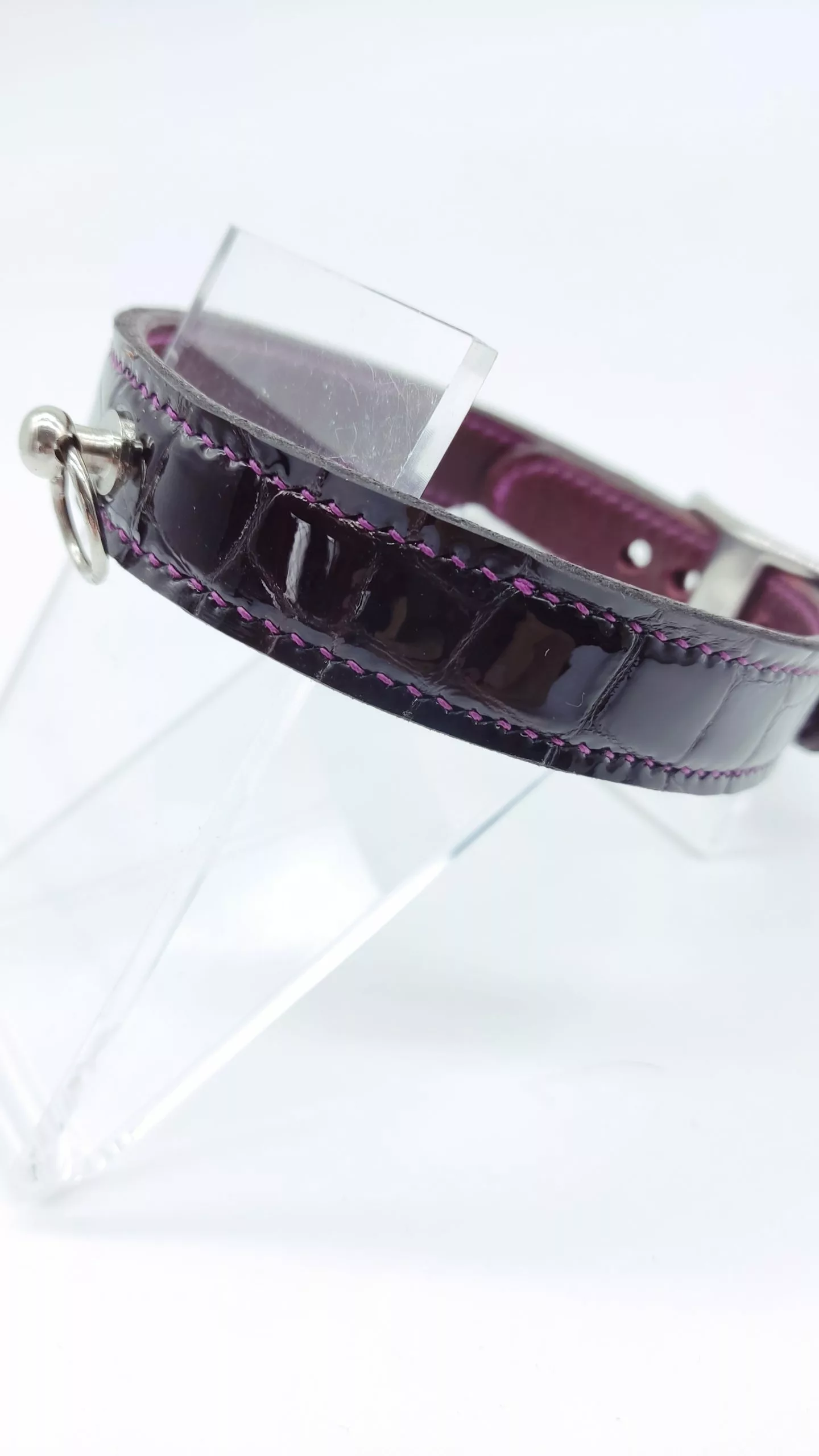 Collier de jour / Day collar – Image 4