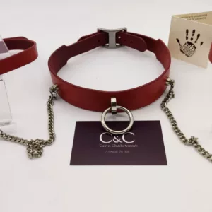 Harnais de seins "Deborah"/ "Deborah" breast harness