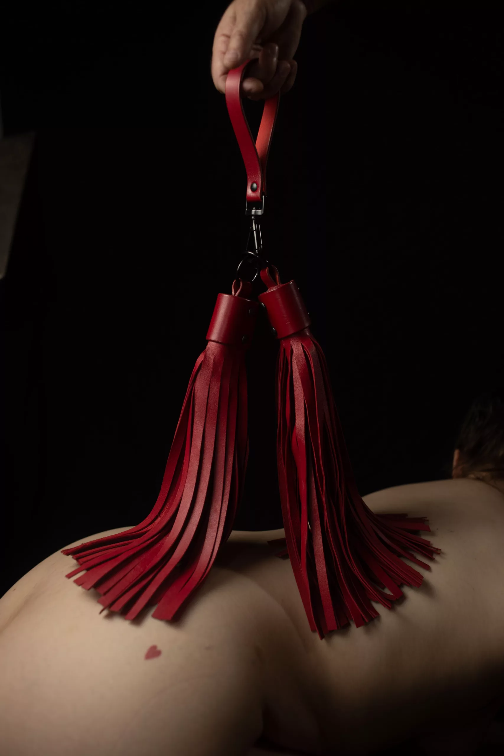 Bdsm floggers