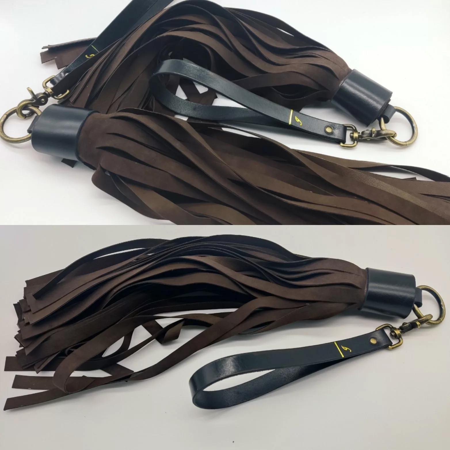 Florentine floggers / Martinet à la florentine – Image 2