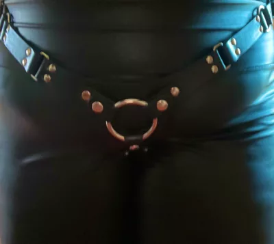 Harnais Bdsm / Bdsm Harness – Image 6