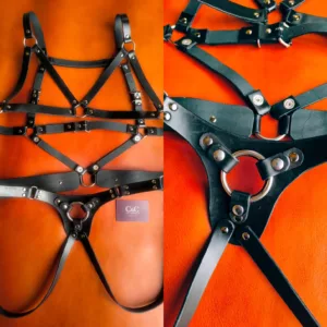 Harnais Bdsm / Bdsm Harness