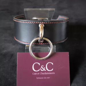 Collier "Automne kinky"