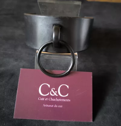 Collier "Black is beautiful" – Image 3